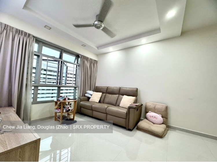 Blk 443A Fajar Hills (Bukit Panjang), HDB 3 Rooms #503227881